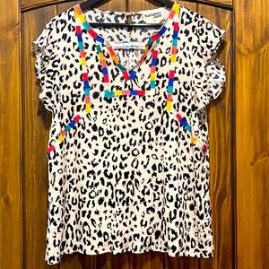 Savanna Jane top